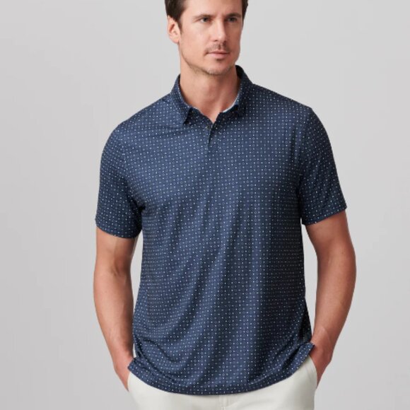 Rhone Golf Sport Polo Medium - Picture 3 of 8